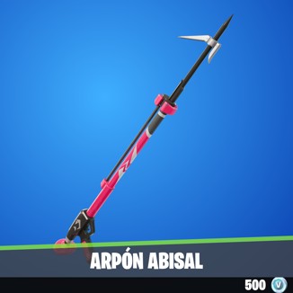 Arpn abisal